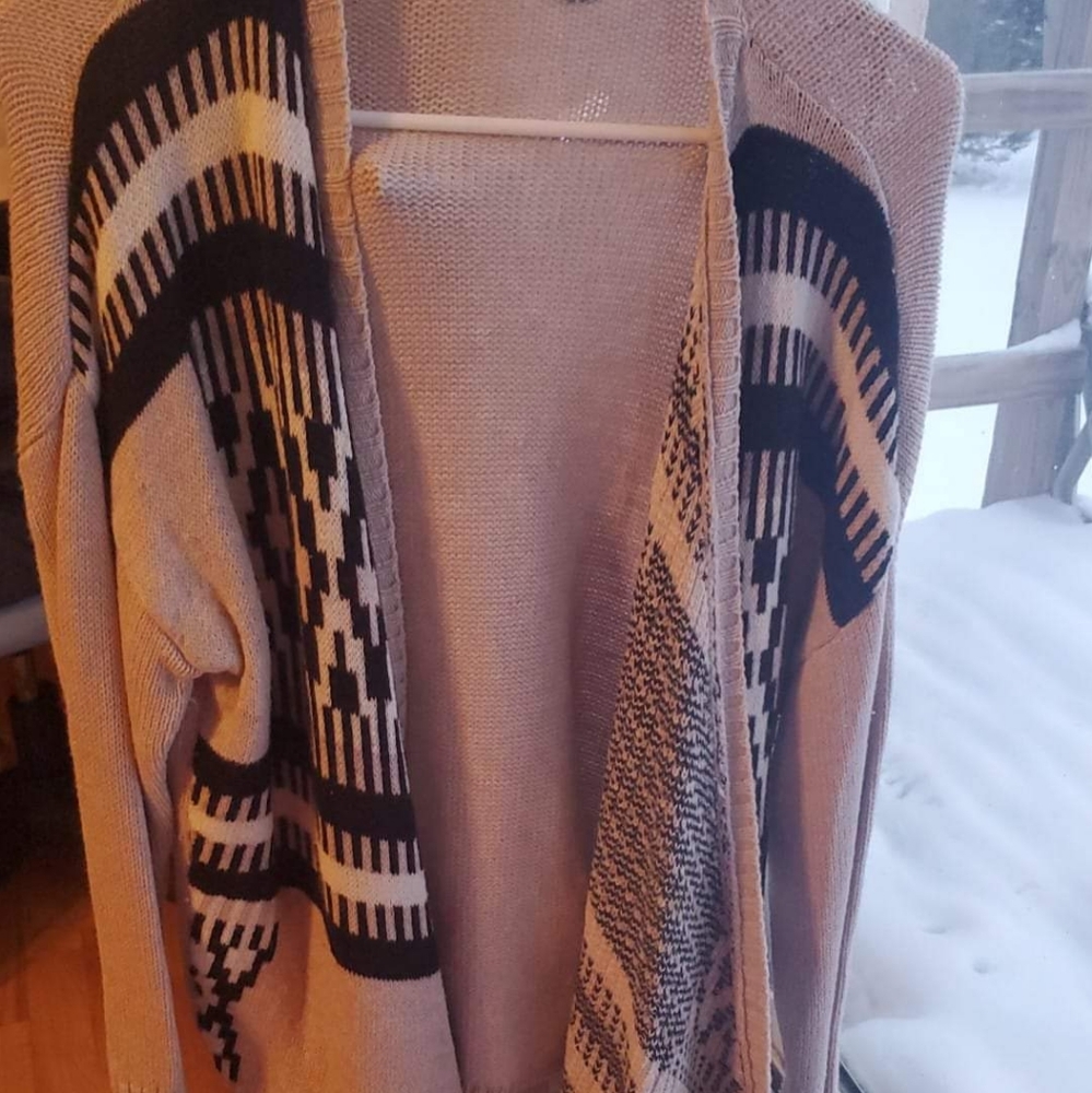 Cardigan